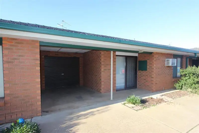 Main view of Homely unit listing, 3/7 Langdon Avenue, Wagga Wagga NSW 2650
