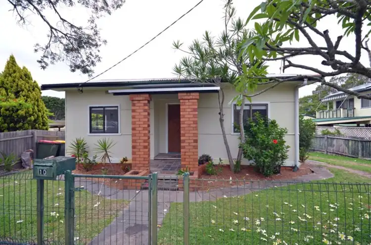Main view of Homely house listing, 10 The Parade, North Haven NSW 2443