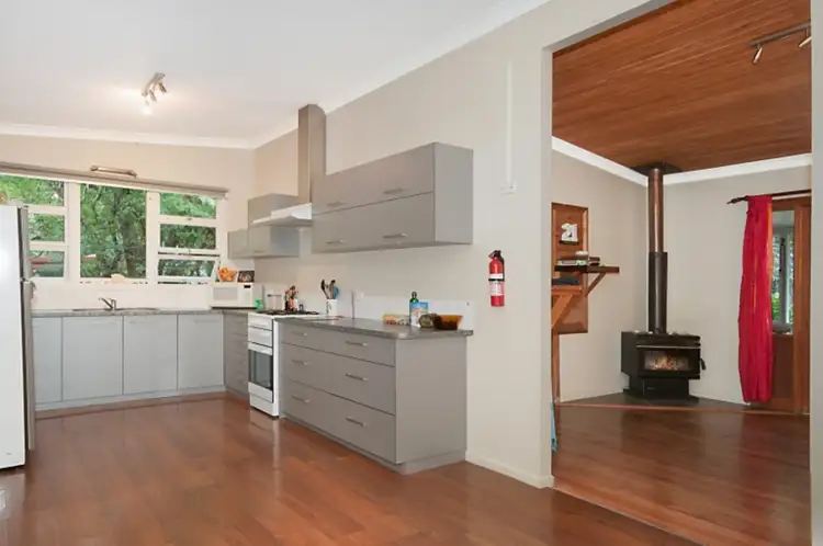 Third view of Homely rural property listing, 558 Middle Pocket Road, Middle Pocket NSW 2483