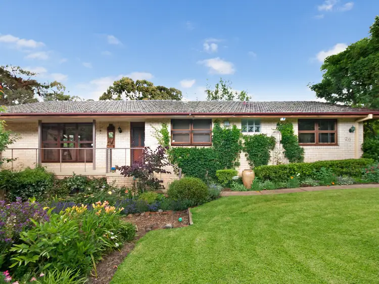 Third view of Homely house listing, 20 Campion Parade, Armidale NSW 2350