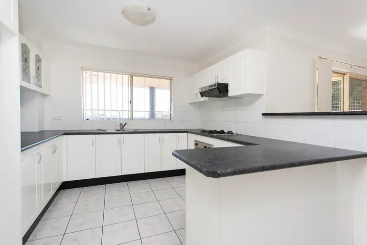 Third view of Homely unit listing, 3/151 Wellington Road, Sefton NSW 2162