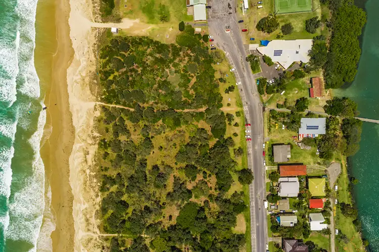 Sixth view of Homely house listing, 36-38 South Beach Road, Brunswick Heads NSW 2483