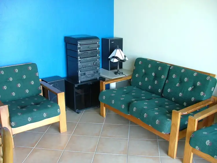 Second view of Homely unit listing, 4/76 Little Street, Forster NSW 2428