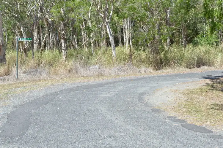 Fourth view of Homely land listing, 23 Hartley Street, Wangetti QLD 4877