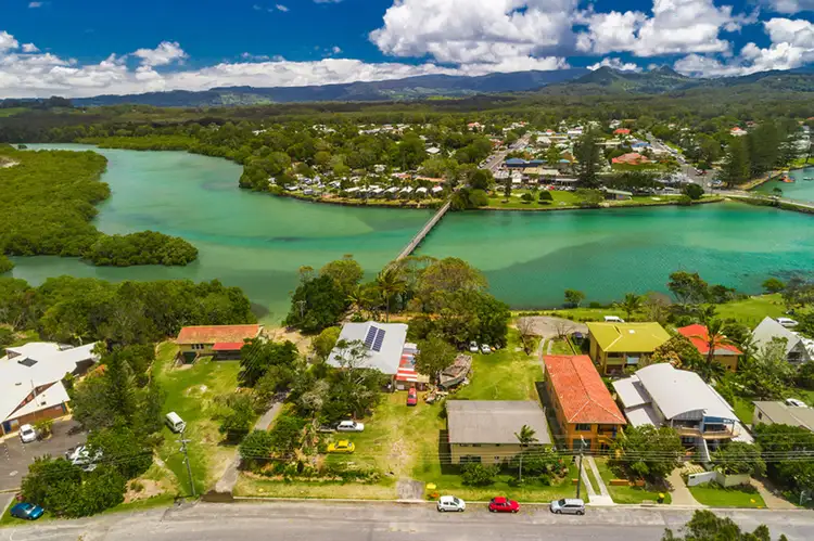 Fifth view of Homely house listing, 36-38 South Beach Road, Brunswick Heads NSW 2483