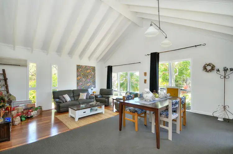 Third view of Homely house listing, 1 Winani Drive, Ashmore QLD 4214