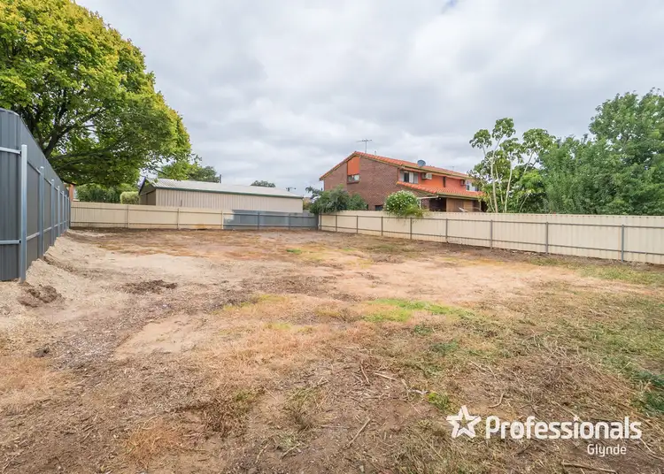 Fifth view of Homely land listing, 133a Gage Street, Firle SA 5070