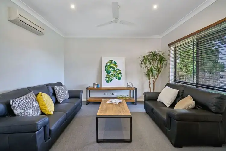 Sixth view of Homely house listing, 167 FITZMAURICE Drive, Bentley Park QLD 4869