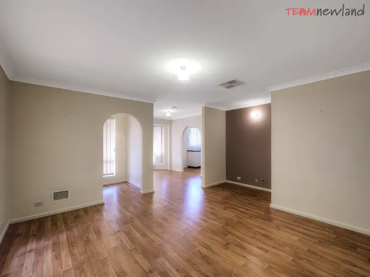 Fifth view of Homely house listing, 107 Bougainvillea Avenue, Forrestfield WA 6058