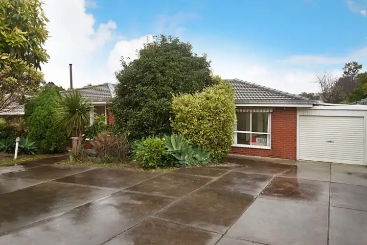 Main view of Homely house listing, 25 Heysen Avenue, Hope Valley SA 5090