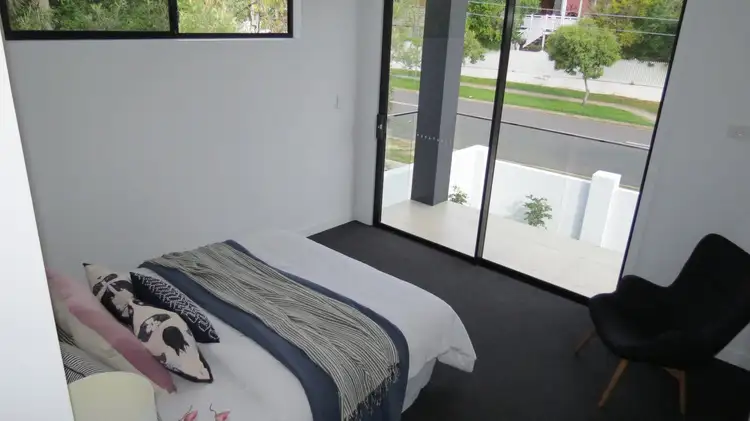 Sixth view of Homely townhouse listing, 1/59 Carr Street, Bulimba QLD 4171