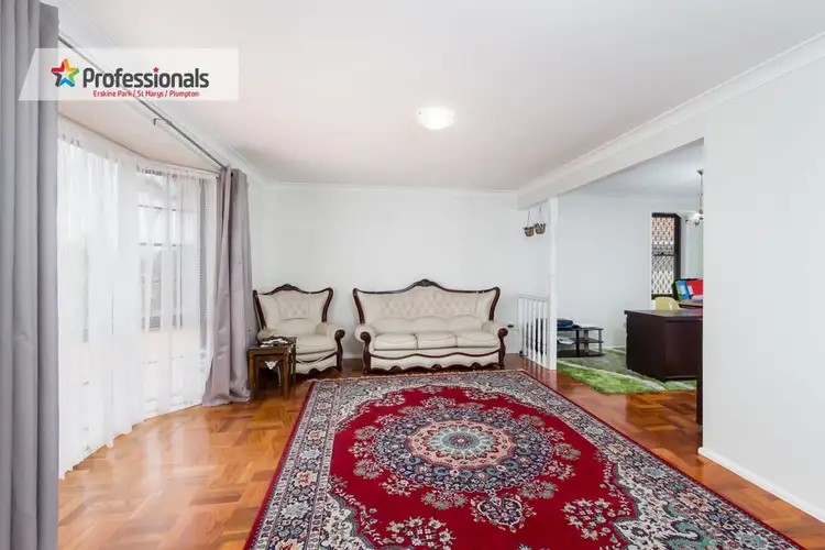Fifth view of Homely house listing, 9 Shaula Crescent, Erskine Park NSW 2759