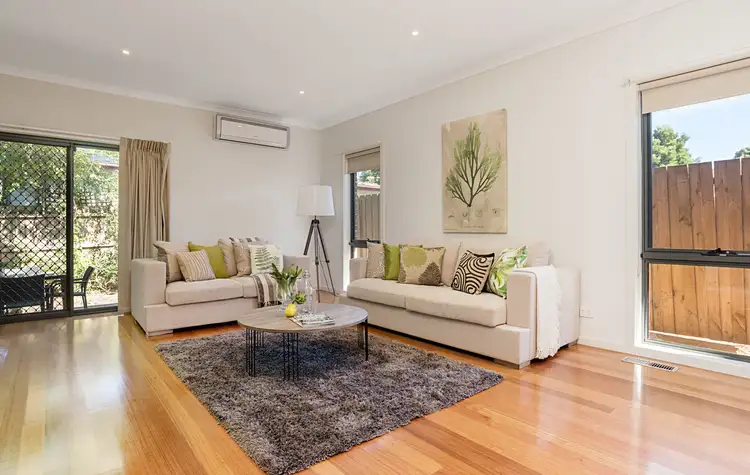 Second view of Homely unit listing, 2/24 Pascoe Avenue, Croydon VIC 3136