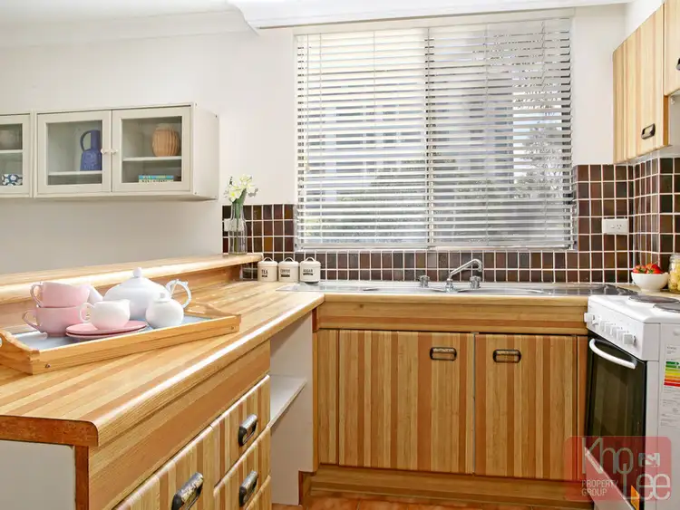 Third view of Homely apartment listing, 18/61 Macarthur Street, Ultimo NSW 2007