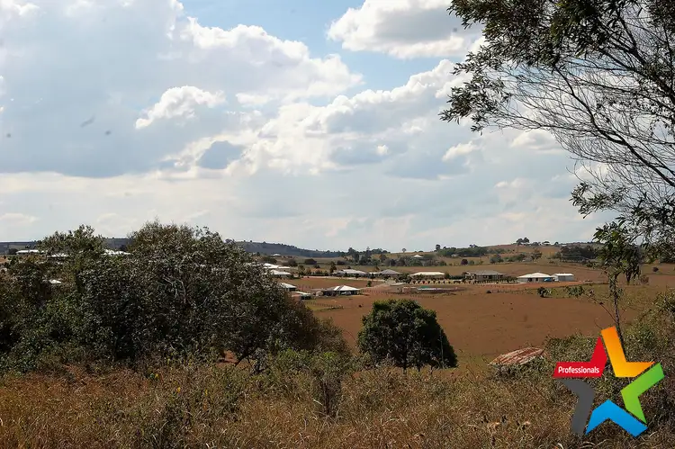 0 Ipswich-Boonah Road, Boonah QLD 4310