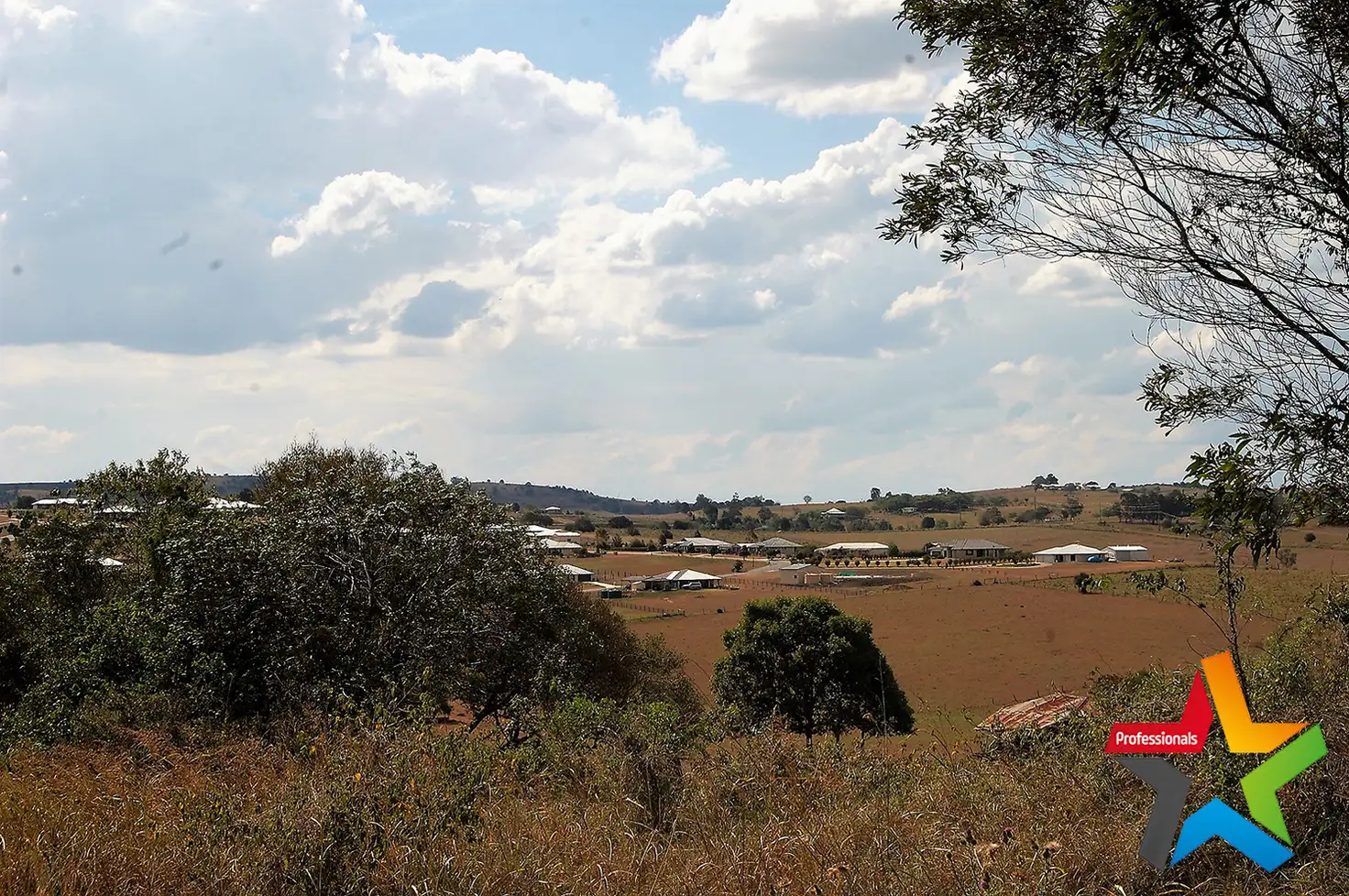 Main view of Homely land listing, 0 Ipswich-Boonah Road, Boonah QLD 4310