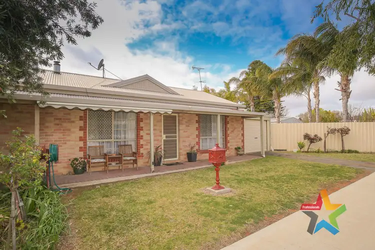 4/49 Sandwych Street, Wentworth NSW 2648