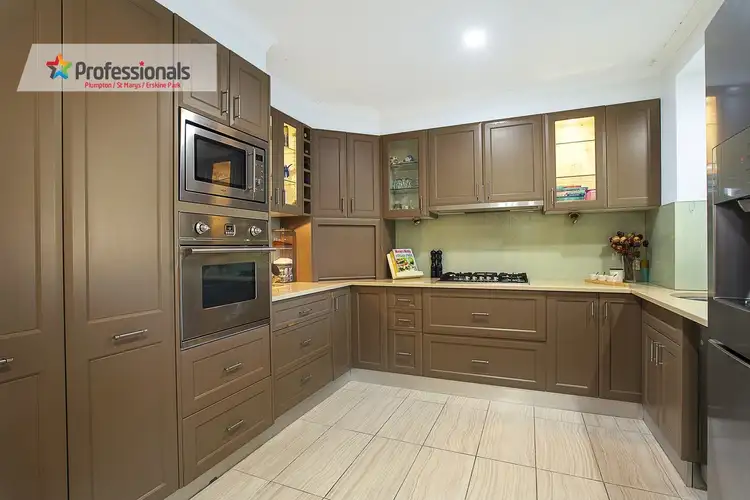 Third view of Homely house listing, 49 Standish Avenue, Oakhurst NSW 2761