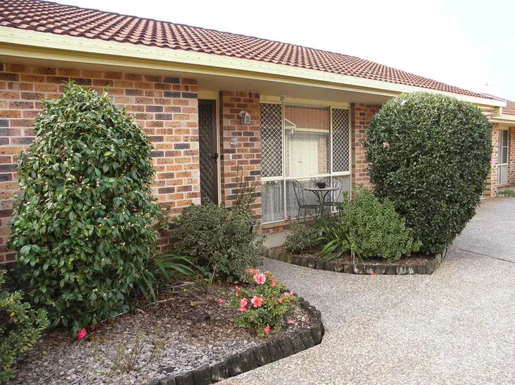 3/5 Brodie Close, Bomaderry NSW 2541