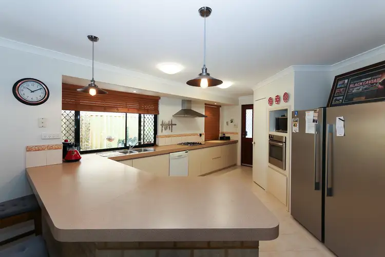 Third view of Homely house listing, 34 Peach Tree Way, Forrestfield WA 6058