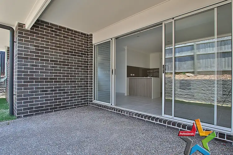 Fourth view of Homely house listing, 62A Radiata Street, Hillcrest QLD 4118