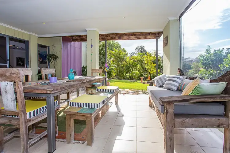 Main view of Homely house listing, 27 Grassmere Court, Banora Point NSW 2486