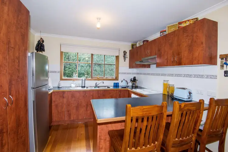 Sixth view of Homely house listing, 9A Pheasant Parade, Warburton VIC 3799