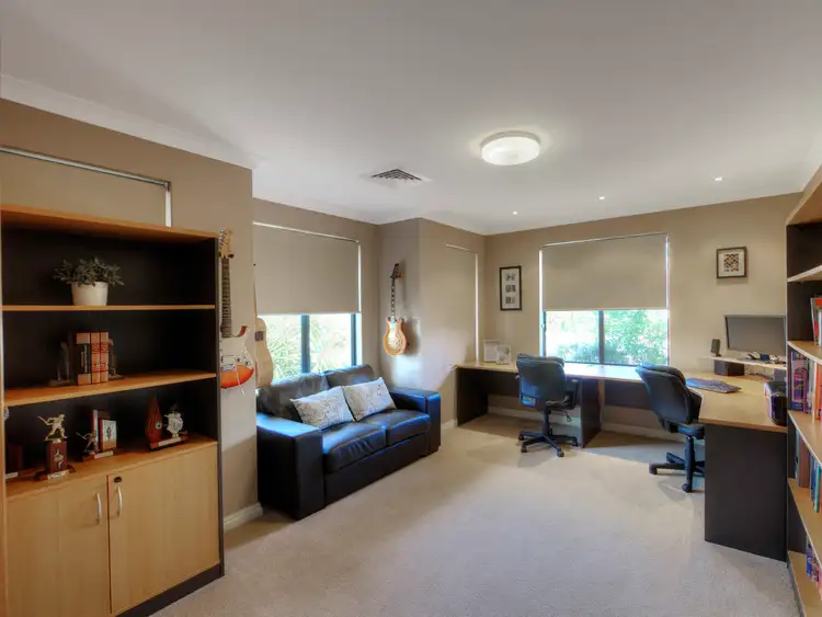 Second view of Homely house listing, 16 Steelwood Way, Helena Valley WA 6056