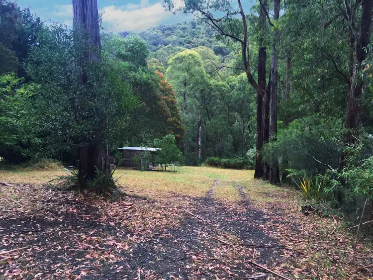 Third view of Homely land listing, 51 Fishermans Drive, Reefton VIC 3799