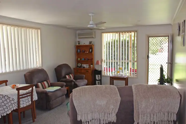 Fifth view of Homely house listing, 2/20 Purcell Crescent, Townsend NSW 2463