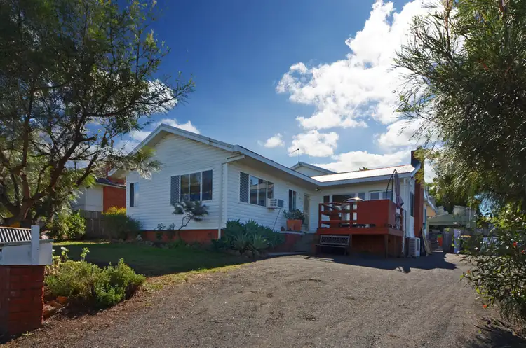 Second view of Homely house listing, 21 Tanang Street, Bomaderry NSW 2541