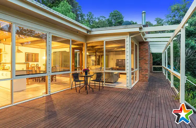 Third view of Homely house listing, 72 Charles Road, Lilydale VIC 3140