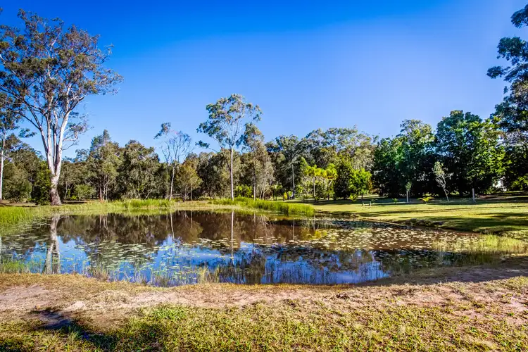 Fourth view of Homely rural property listing, 265 Counter Road, Wolvi QLD 4570