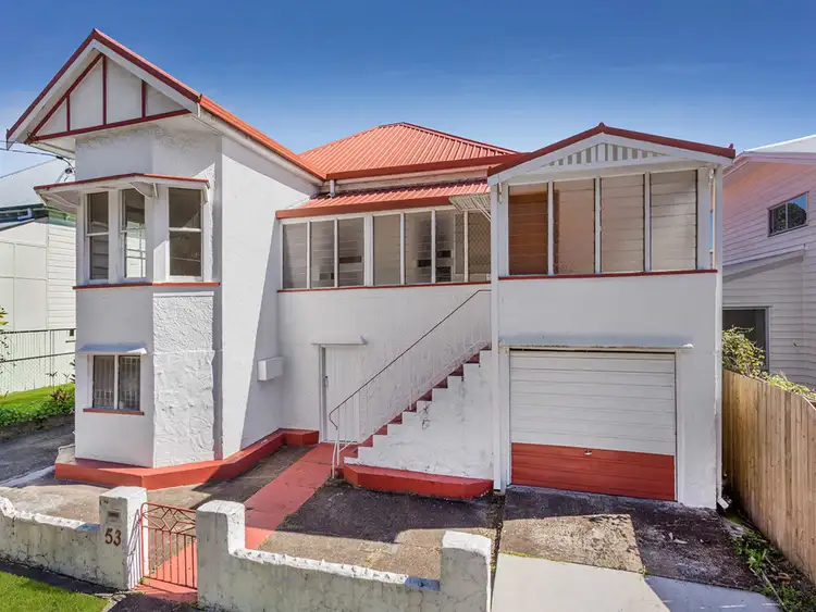 Main view of Homely house listing, 53 Duke Street, Annerley QLD 4103