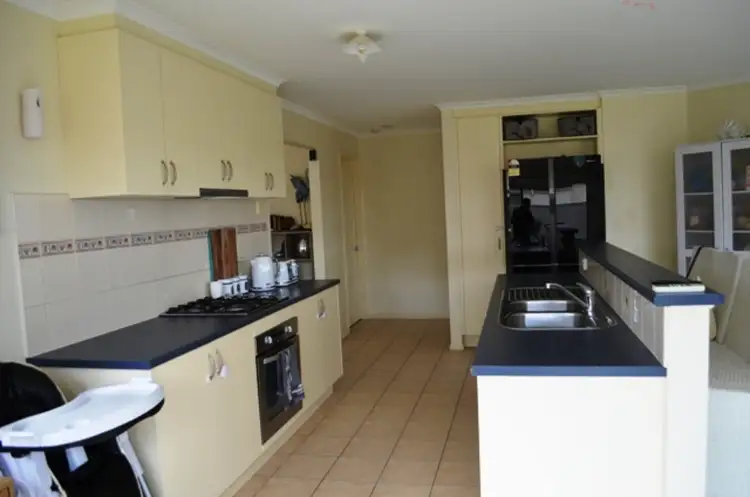 Sixth view of Homely house listing, 21 Jersey Crescent, Shepparton VIC 3630