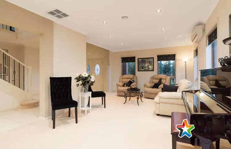 Third view of Homely house listing, 4 Rome Terrace, Mooroolbark VIC 3138