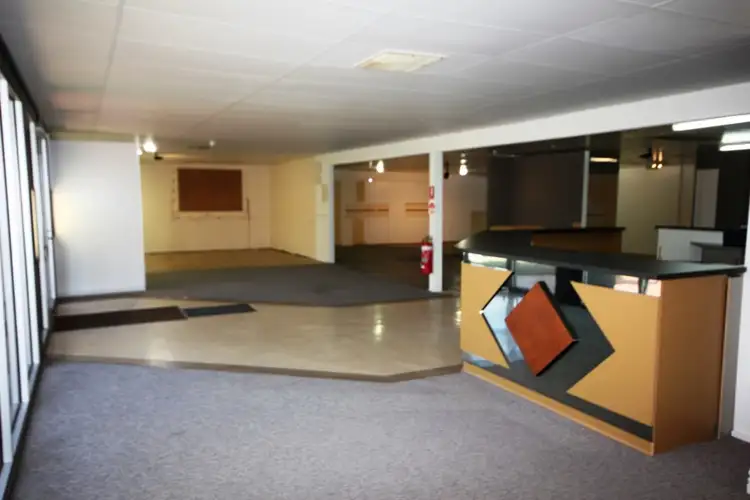 Second view of Homely warehouse listing, 49 Ninth Street, Mildura VIC 3500