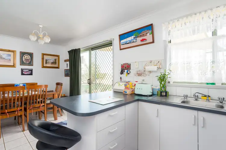 Fifth view of Homely rural property listing, 121 Belar Avenue, Irymple VIC 3498