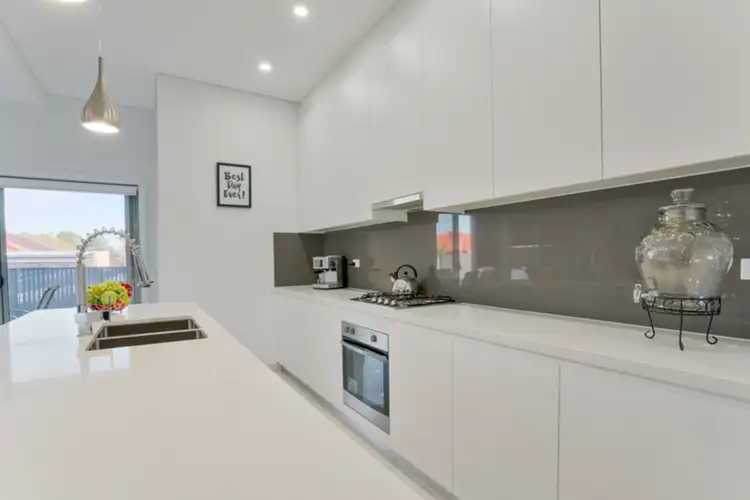 Fifth view of Homely house listing, 13 Stiles Avenue, Padstow NSW 2211