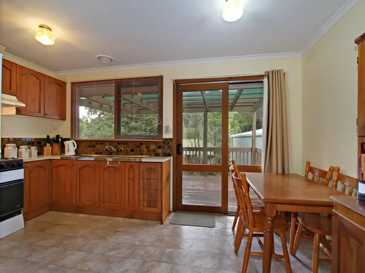 Third view of Homely house listing, 59 Kent Avenue, Croydon VIC 3136