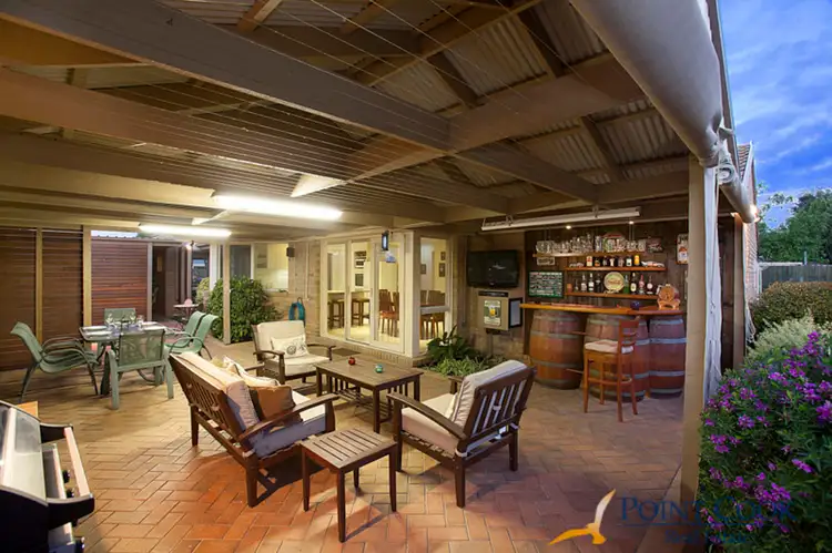 Third view of Homely house listing, 2 Gundowring Drive, Seabrook VIC 3028