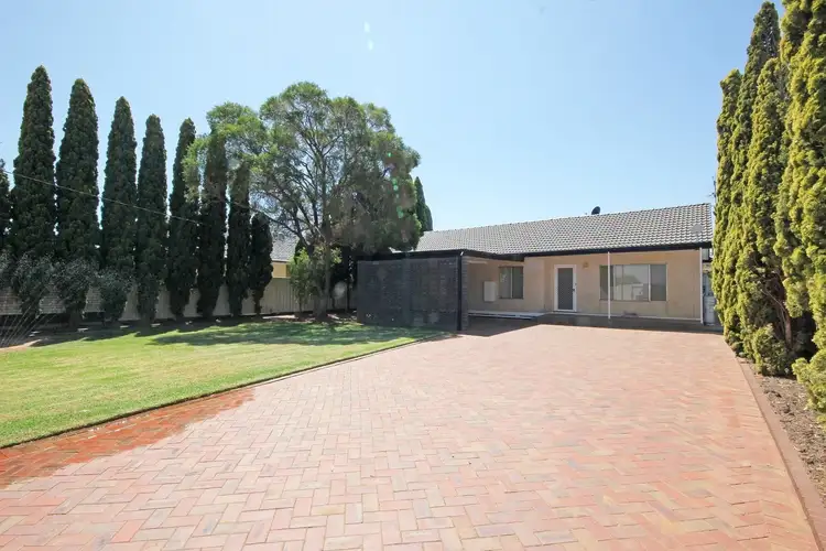 Main view of Homely house listing, 147 Jacaranda Street, Red Cliffs VIC 3496