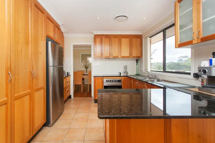 Fourth view of Homely house listing, 13 Redgum Drive, Padstow NSW 2211