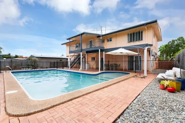 Third view of Homely house listing, 8 Carroo Street, Bayview Heights QLD 4868