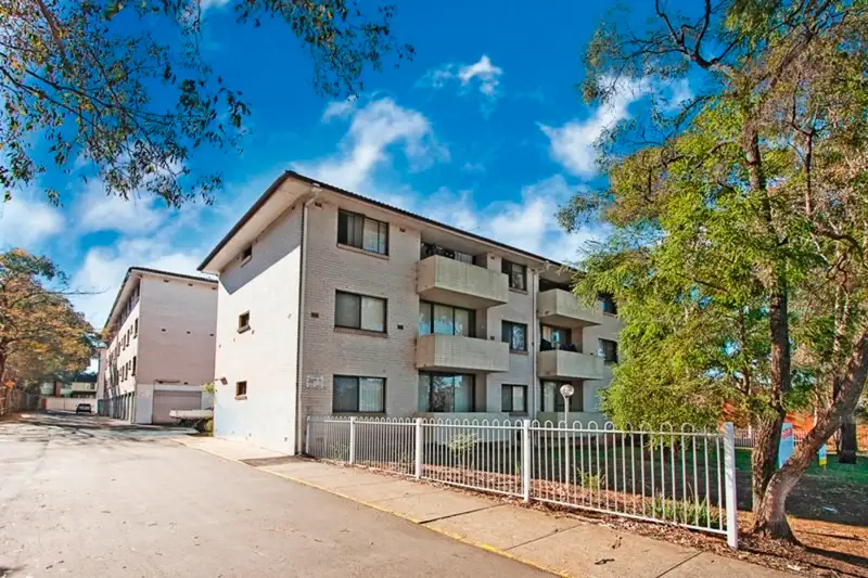 Main view of Homely unit listing, 3/56 Park Avenue, Kingswood NSW 2747