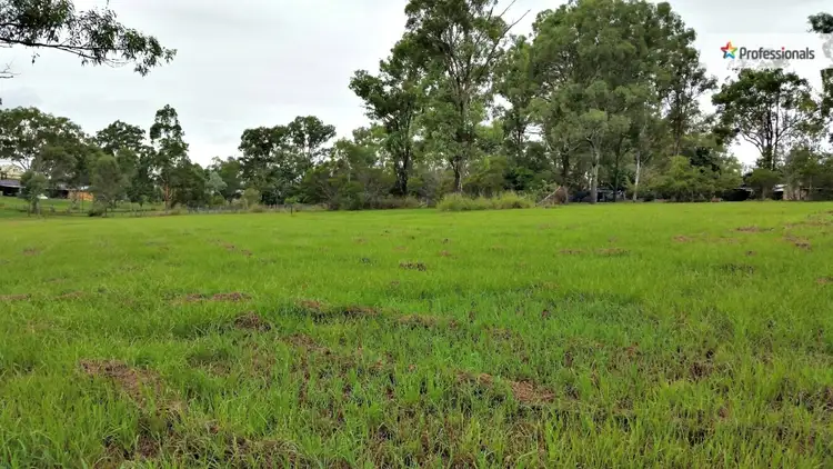 Fifth view of Homely land listing, 21 Tulloch Place, Jimboomba QLD 4280