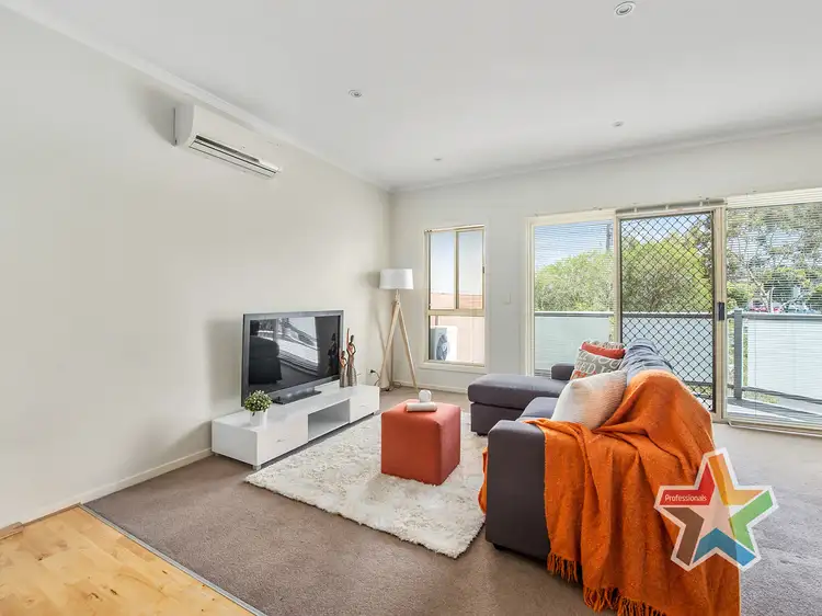 Third view of Homely house listing, 103/13-15 Hewish Road, Croydon VIC 3136