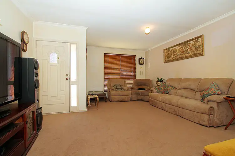 Second view of Homely unit listing, 2/7 Longfellow Drive, Delahey VIC 3037