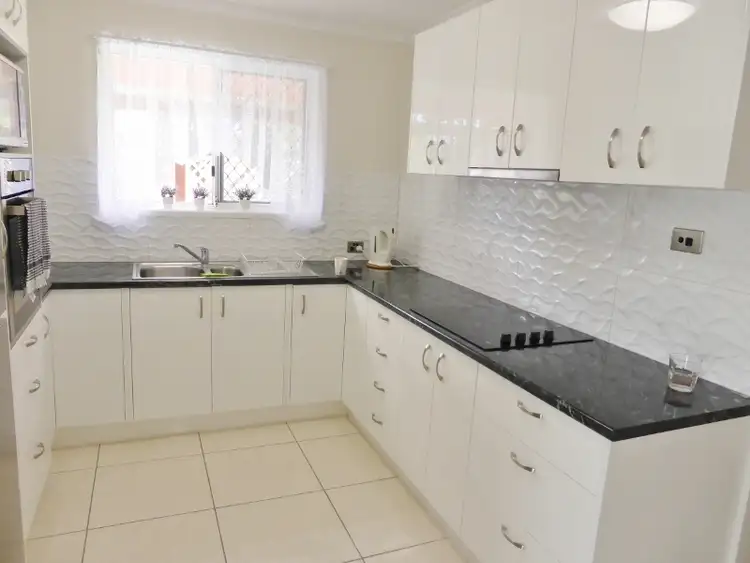 Third view of Homely unit listing, 1/32 Westminster Street, Kippa-ring QLD 4021