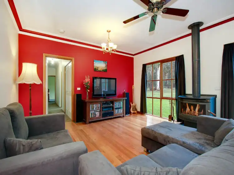 Second view of Homely rural property listing, 13 Banksia Court, Castella VIC 3777